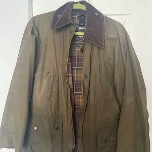 Women’s Barbour Jacket - Classic Bedale